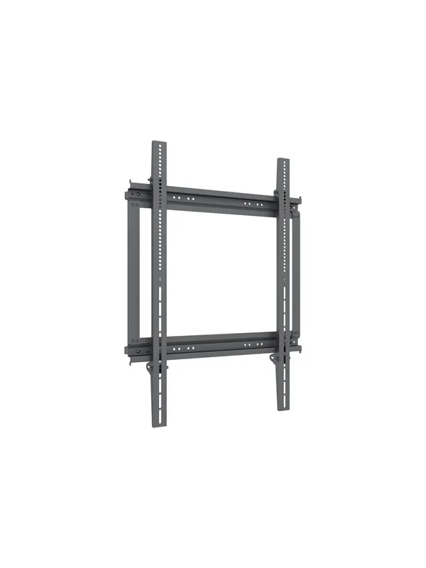Multibrackets M Pro Series Dual Pole - Max 80 kg - recommended for 75"
