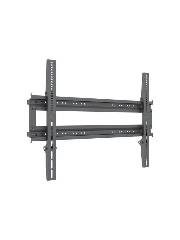 Multibrackets M Pro Series Dual Pole - Max 80 kg - recommended for 100"
