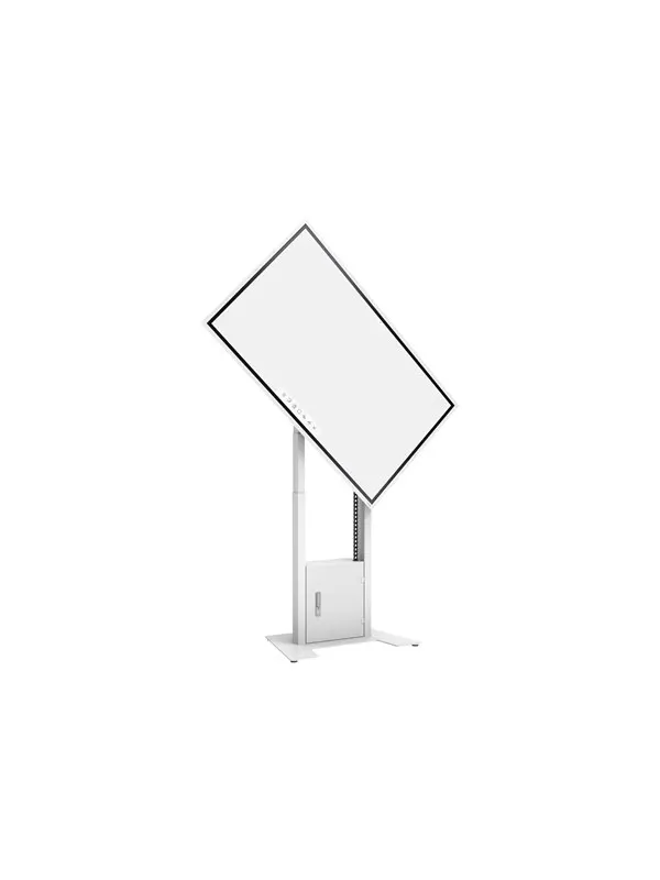 Multibrackets M Motorized Floormount Flip 2 - Max 120 kg - recommended for 100"
