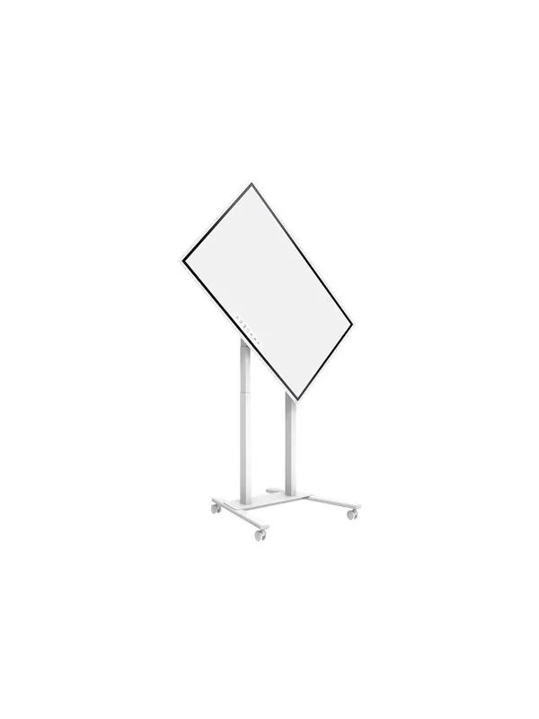 Multibrackets M Motorized Floorstand Flip 2 - Max 60 kg - recommended for 95"