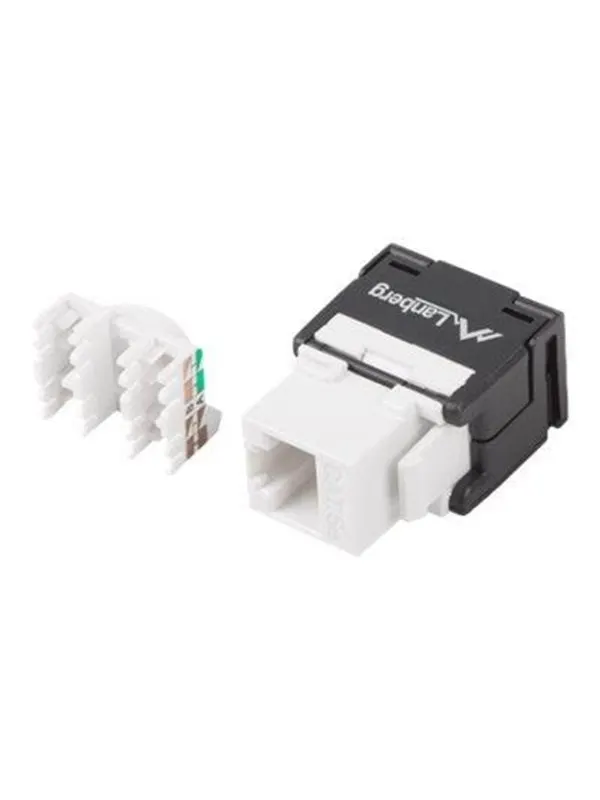 Lanberg KSU5-2000 - modular insert
