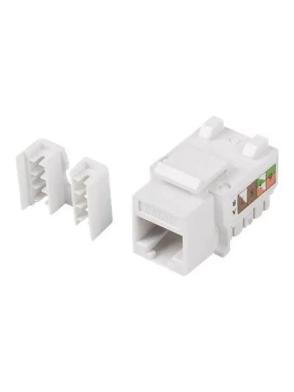 Lanberg KSU5-1090 - modular insert