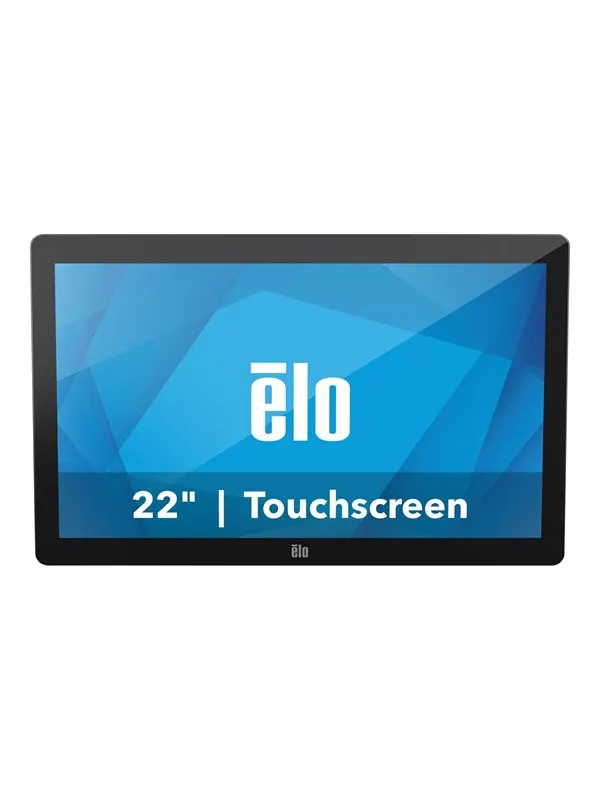 22" Elo 2202L - 1920x1080 (FHD) - 60Hz - TFT