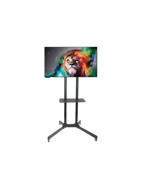 S-08A - Max 60 kg - recommended for 65"