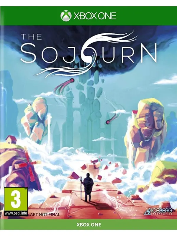 The Sojourn - Microsoft Xbox One - Äventyr