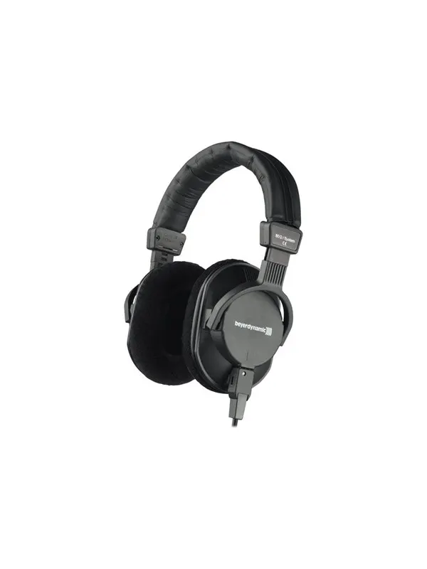 Beyerdynamic DT 250 (80 ohm)