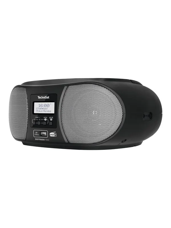 TechniSat DigitRadio 1990