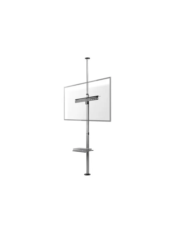 Nedis Tv-beslag gulv til loft-| 37-70"" | Maks. 30 kg | - Max 30 kg - recommended for 70"