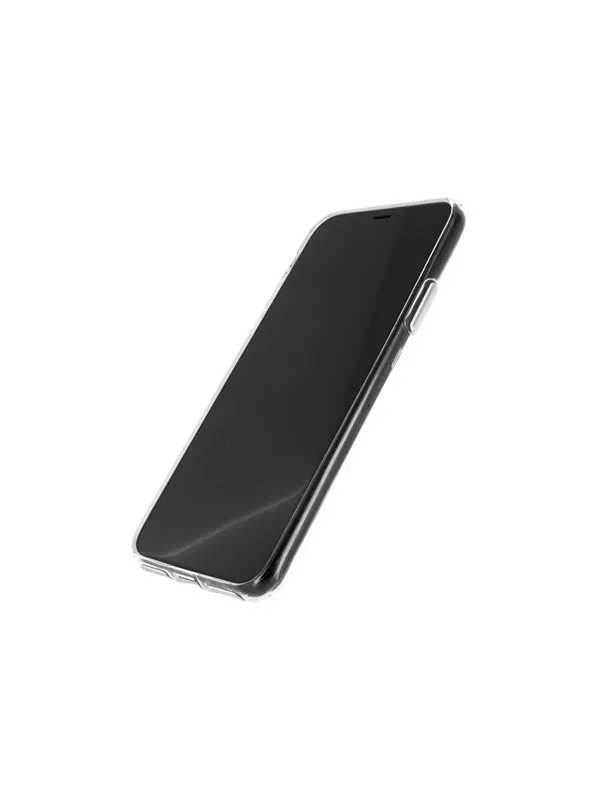 Mobilize Gelly Case iPhone X CLEAR