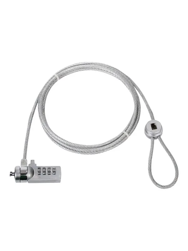 Nedis Notebook Lock security cable