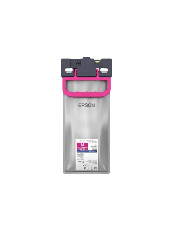 Epson Ink Magenta XL (C13T05A300) VE 1 Stück für