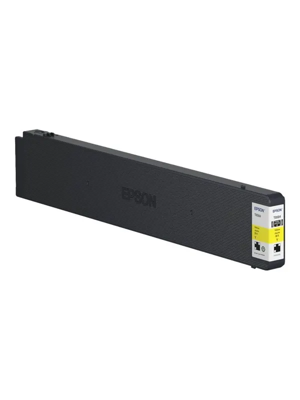 Epson Ink Yellow (C13T02Y400) VE 1 Stück für Work