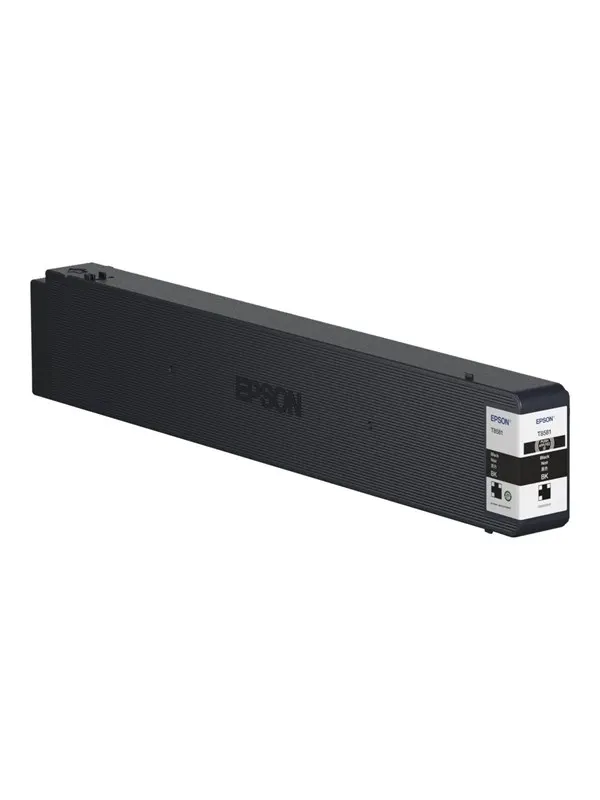 Epson Ink Black (C13T02Y100) VE 1 Stück für WorkF