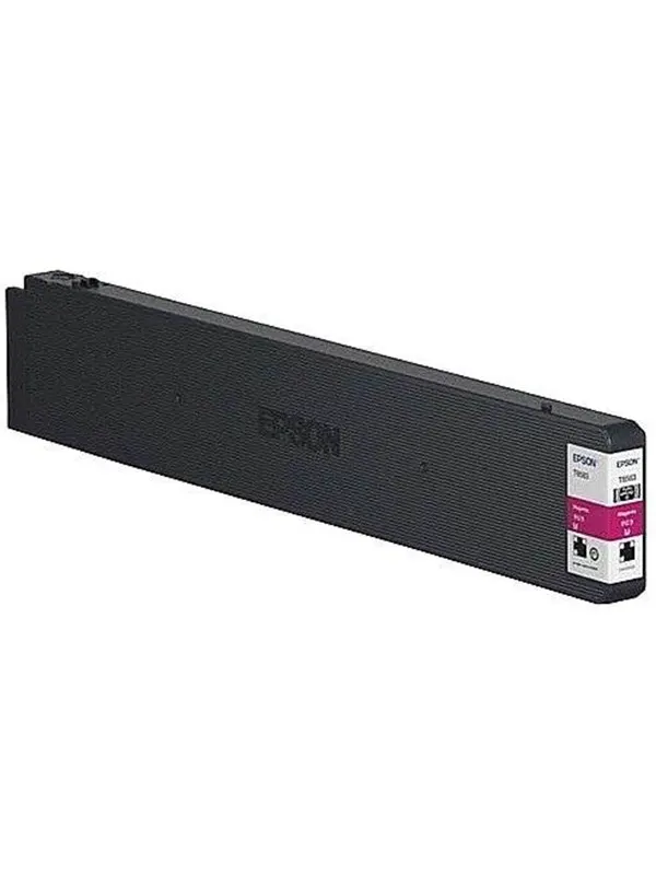 Epson Ink Magenta (C13T02S300) VE 1 Stück für Wor