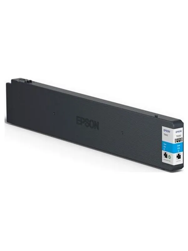 Epson Ink Cyan (C13T02S200) VE 1 Stück für WorkFo