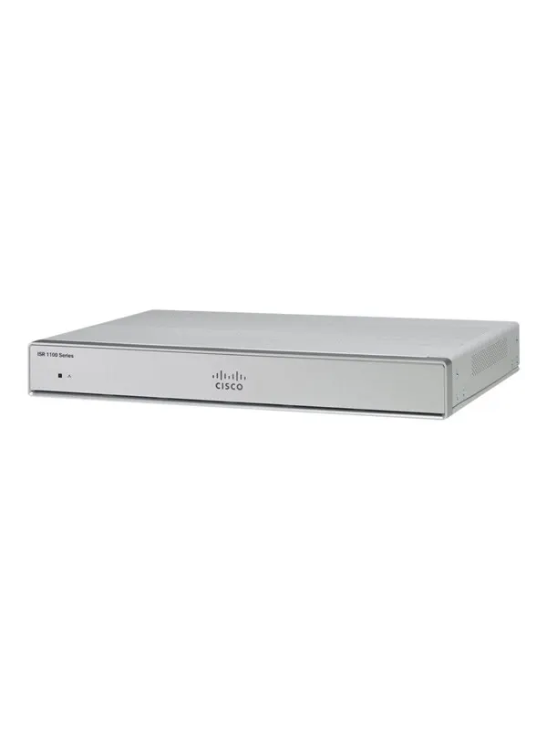 Cisco Integrated Services Router 1111 - Router