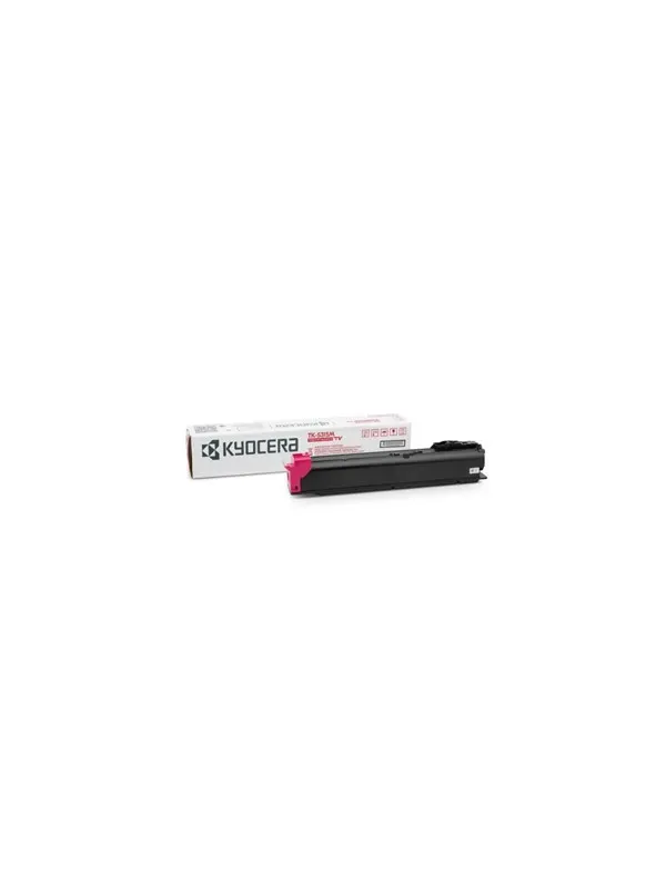 Kyocera TK-5315M 358/408/508ci Magneta Toner 18k