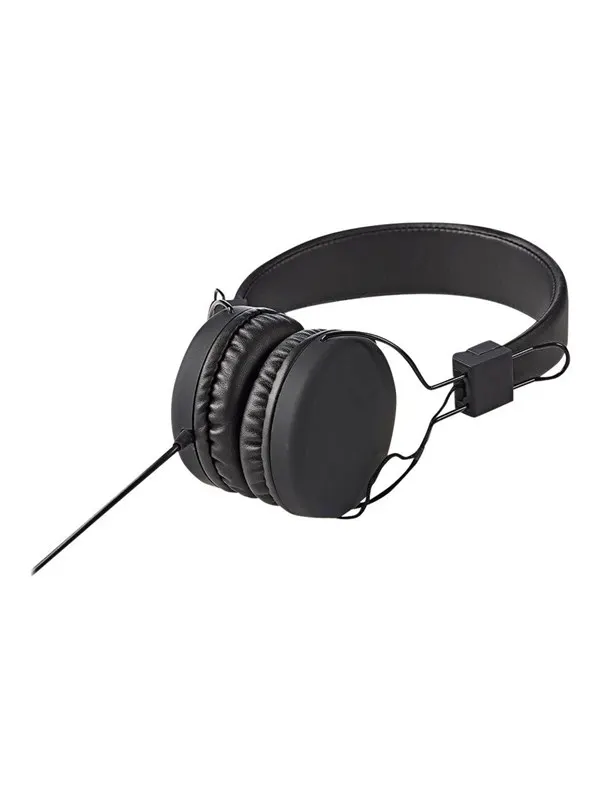 Nedis HPWD1100BK - headphones