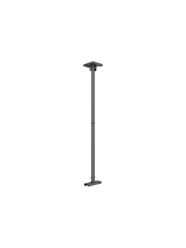 Multibrackets PRO Series M Ceiling Extension kit Pro - Max 30 kg - recommended for 55"
