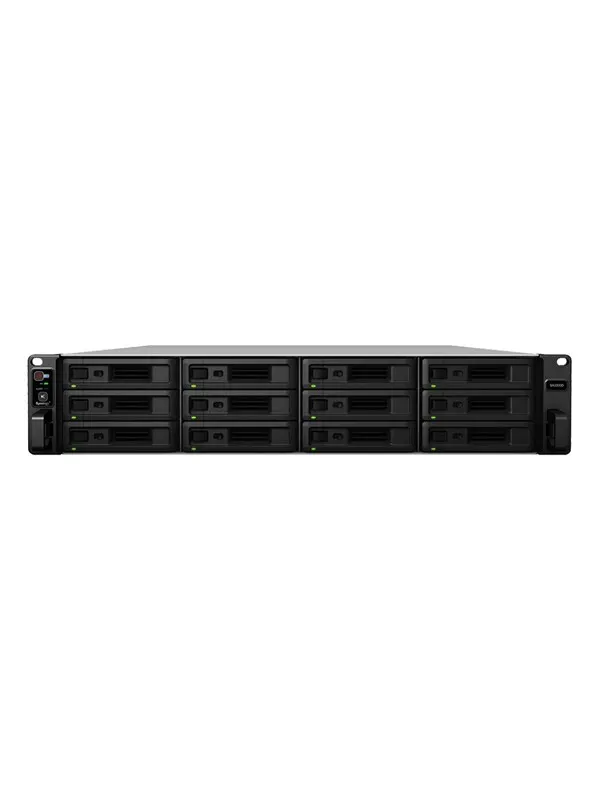 Synology Flashstation SA3600 - NAS Server
