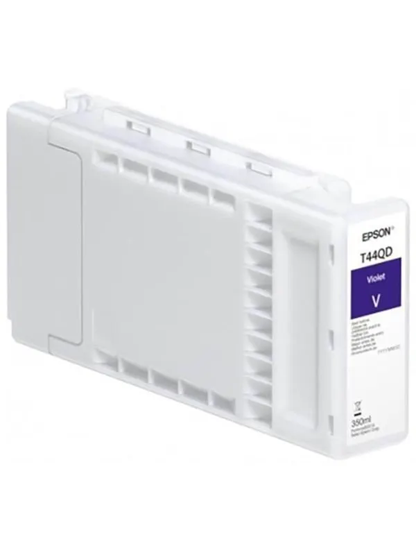 Epson Ink/Sg Vlt T44QD40 UltrChr PRO 12 350ml