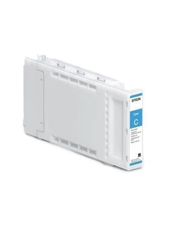 Epson Ink/Sgl Cy T44Q420 UltrChrm PRO 12 350ml
