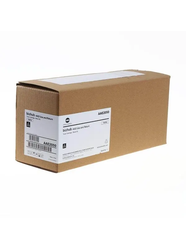 Konica Minolta TNP59