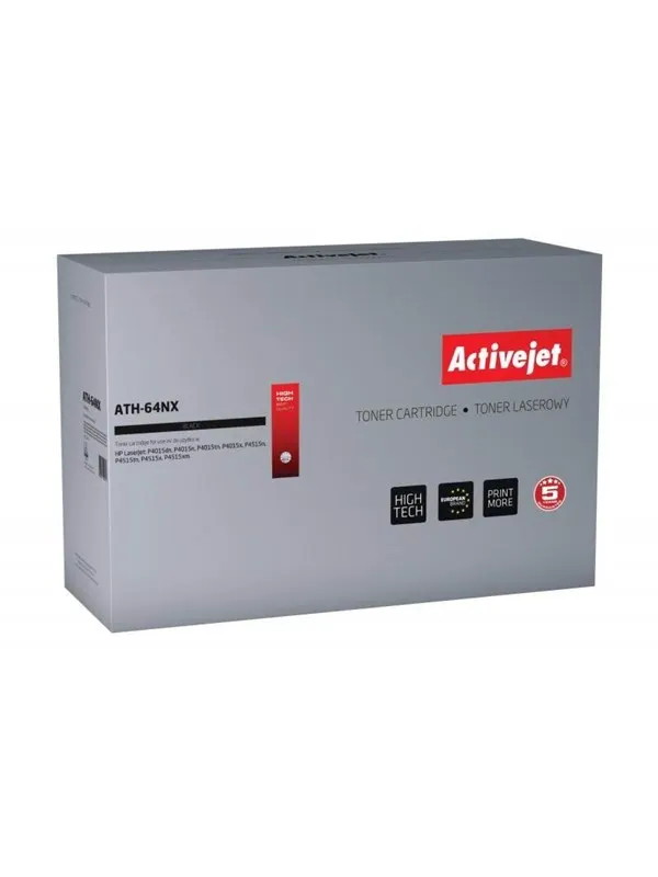 ActiveJet ATH-64NX Supreme