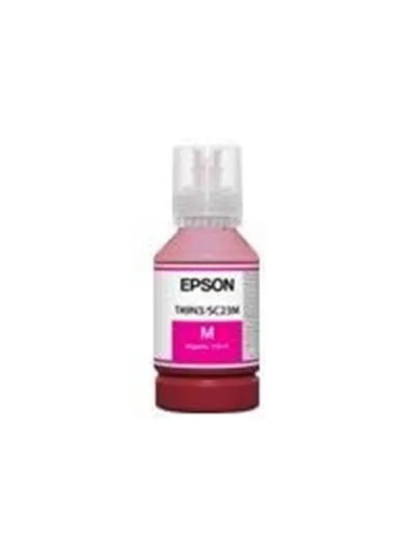 Epson - magenta - ink refill