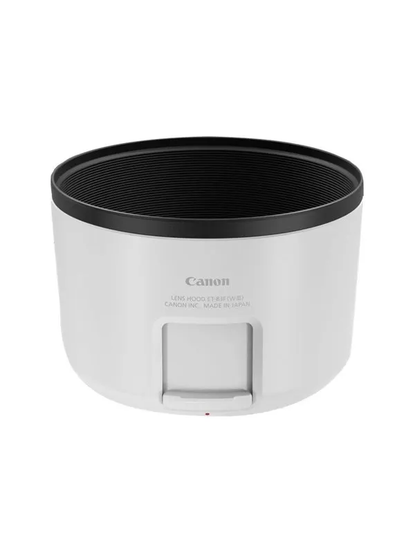 Canon ET-83FWIII Lens Hood