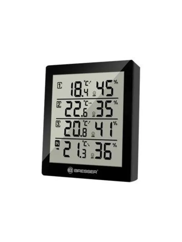 Bresser Optics Temeo Hygro Quadro