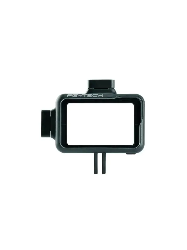 PGYTECH Camera Cage Frame for DJI Osmo Action