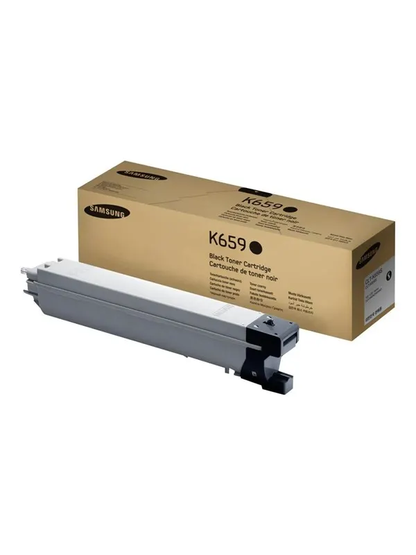 HP Samsung CLT-K659S