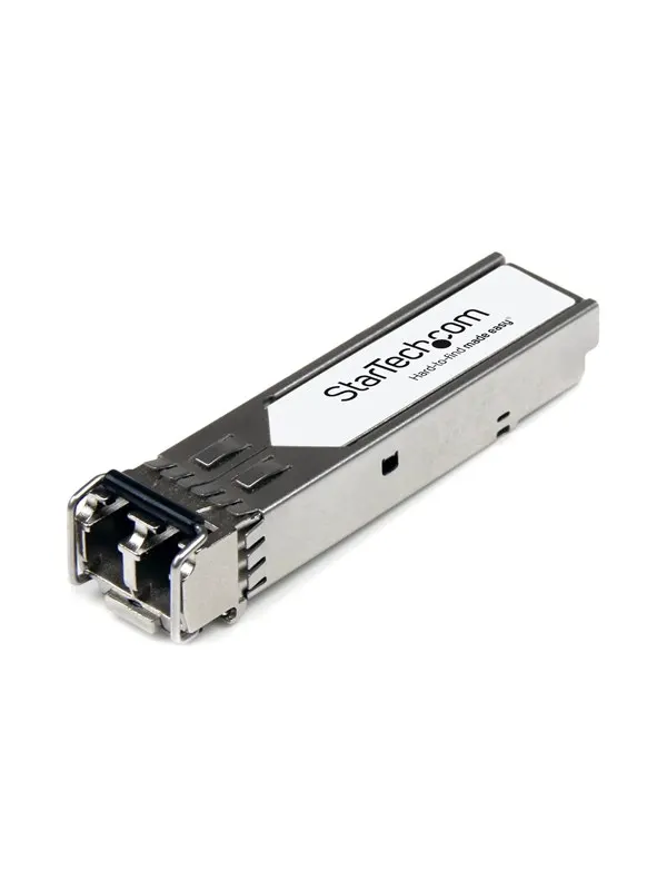 StarTech.com HPE J9150D Compatible SFP+ Module - SFP+ transceiver module - 10 GigE