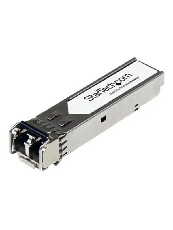 StarTech.com Extreme Networks 10052 Compatible SFP Module - SFP (mini-GBIC) transceiver module - GigE