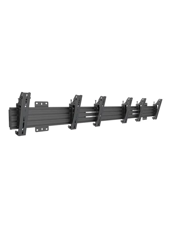 Multibrackets PRO Series M Wallmount Pro MBW3U Tilt 200