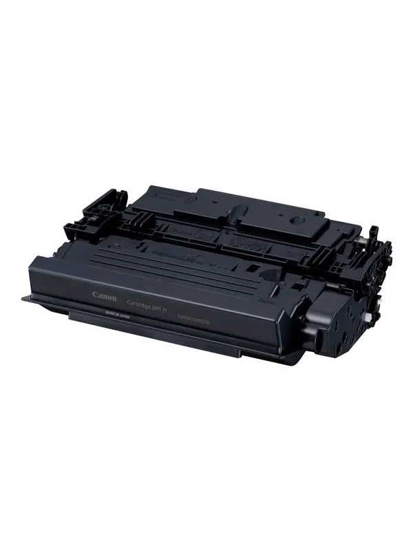 Canon 041 H - High Yield - black - original - toner cartridge