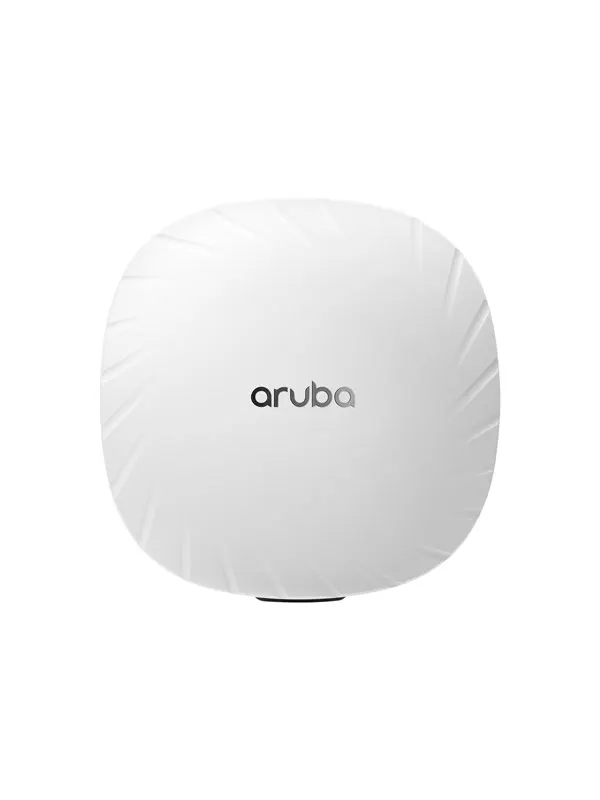 Hewlett Packard Enterprise Aruba AP-535 Access Point RW Dual Radio 4x4:4