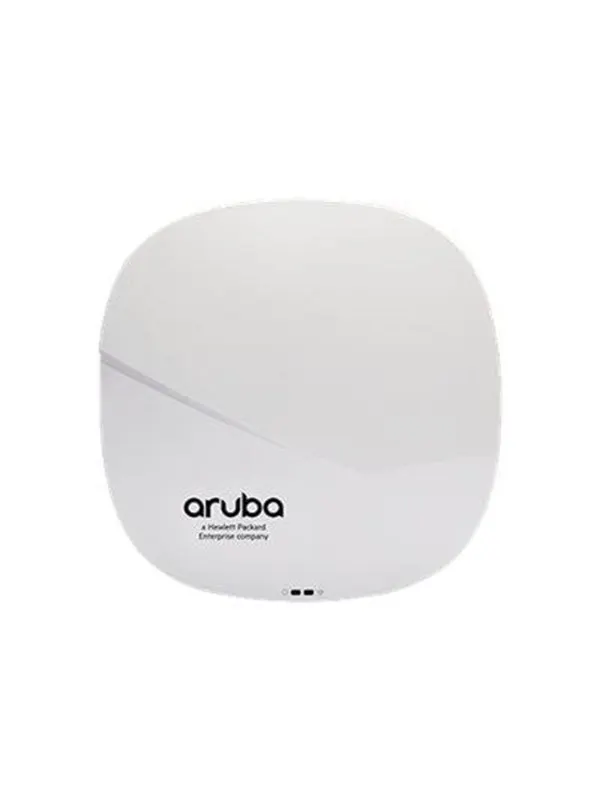 HP E Aruba AP-315 Dual 2x2/4x4 802.11ac