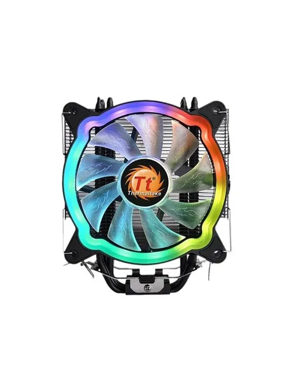 Thermaltake UX200 ARGB Lighting - CPU Luftkylare