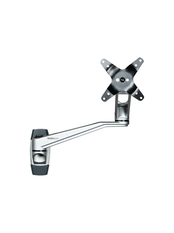 StarTech.com Wall Mount Monitor Arm - 20.4" Swivel Arm - For up to 34" VESA Monitors