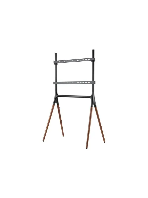 Neomounts NM-M1000BLACK TV floor stand 37-70" - Max 40 kg - recommended for 70"