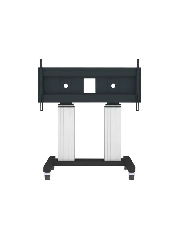 Neomounts Motorised Mobile Floor Stand Up to 70" - 120" - Max 250 kg - recommended for 120"