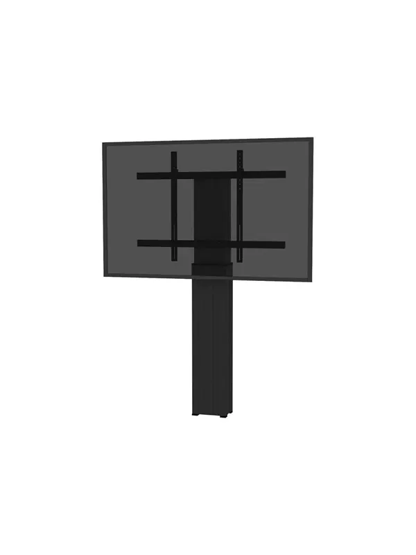 Neomounts PLASMA-W2250BLACK - wall mount (motorised) - Max 130 kg - recommended for 100"