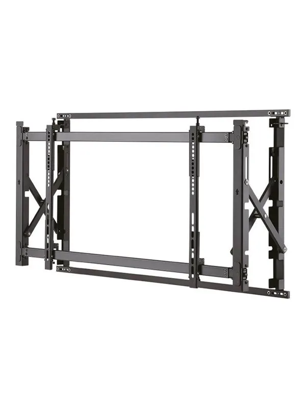 Neomounts LED-VW1750BLACK - Wall Mount - Max 35 kg - recommended for