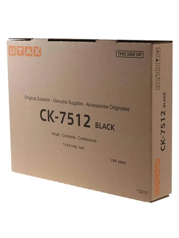 Utax CK-7512