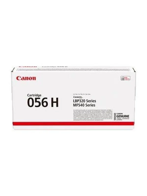 Canon CRG 056H / 3008C002 High Black