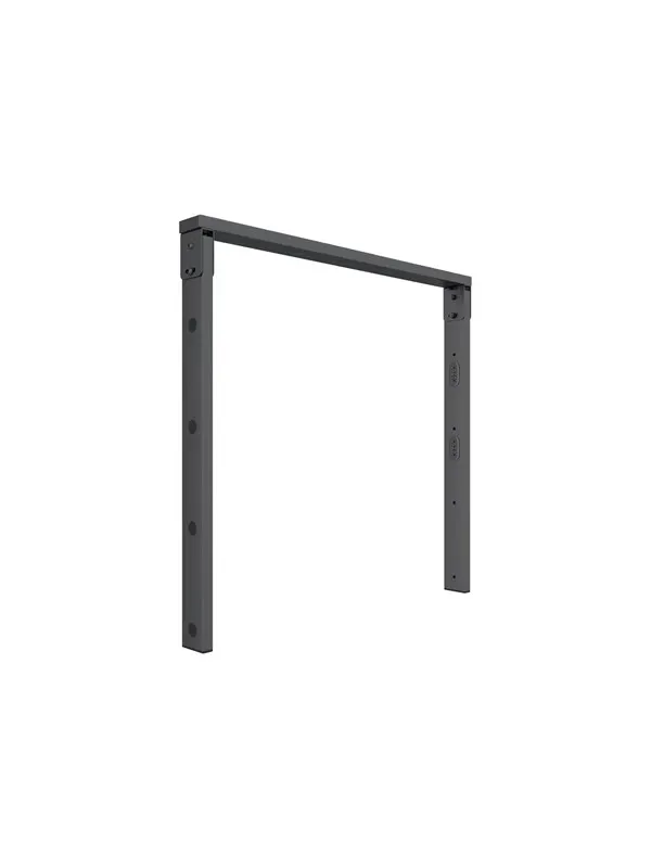 Multibrackets M Ceiling Mount Pro OM46N-D - Max 80 kg - recommended for