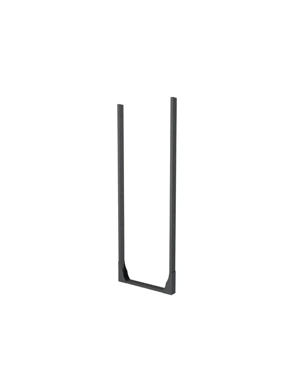 Multibrackets M Pro Series M Floormount Pro OM46N-D - Max 80 kg - recommended for