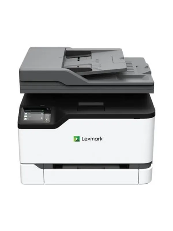 Lexmark CX331adwe - Färg - Laser